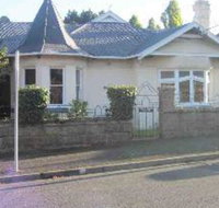 Hobart Gables - South Australia Travel