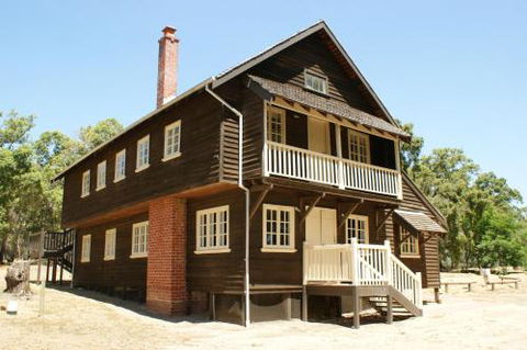Fairbridge Village - South Australia Travel 6