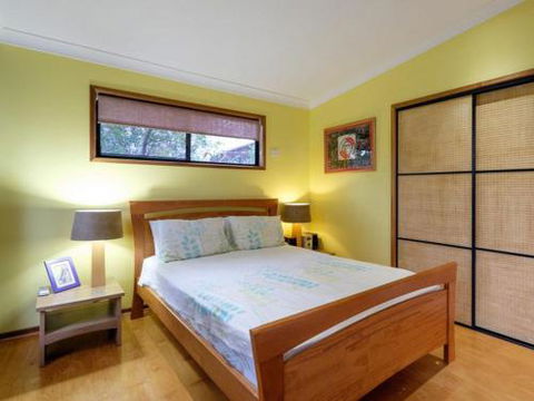 Five Bimba (Tractor House) - South Australia Travel 2