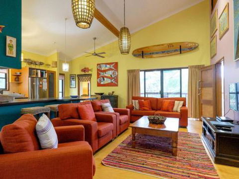 Five Bimba (Tractor House) - South Australia Travel 5