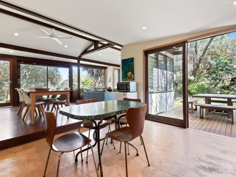 Laguna House - South Australia Travel 6