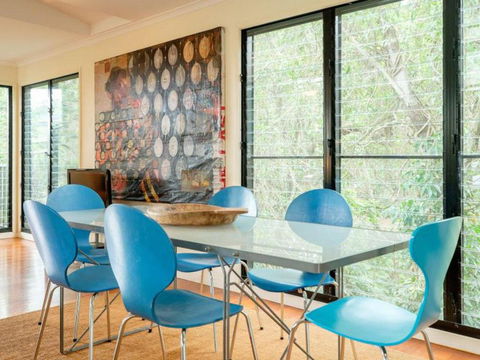 Straddie Beach House 2 - South Australia Travel 6