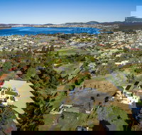 Claremont House - South Australia Travel