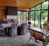 Glenhope Alpaca Farm Suites - South Australia Travel