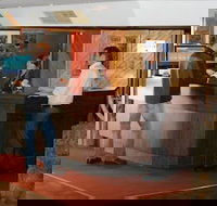 Perisher Valley Hotel - South Australia Travel