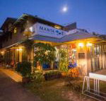 Manta Lodge YHA  Scuba Centre - South Australia Travel