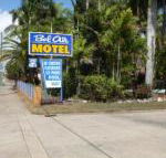 Bel Air Motel - South Australia Travel