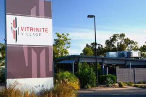 Vitrinite Village - South Australia Travel 0