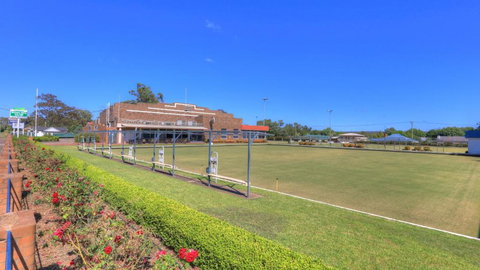 All Travellers Motor Inn - South Australia Travel 5