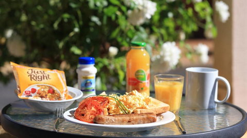 All Travellers Motor Inn - South Australia Travel 1