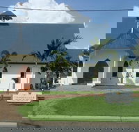 Kurrmine Beach Motel - South Australia Travel