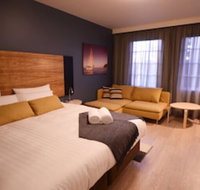 Entally Lodge - South Australia Travel