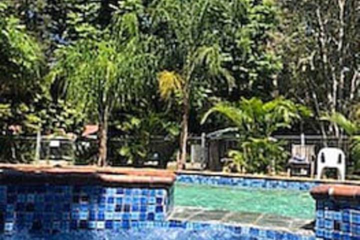 Koonorigan NSW South Australia Travel