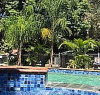 Nimbin Rocks Retreat - South Australia Travel