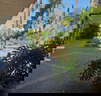 John Hunter Motel - South Australia Travel