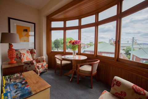 Shipwrights Arms Hotel - South Australia Travel 4