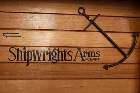 Shipwrights Arms Hotel - South Australia Travel 3