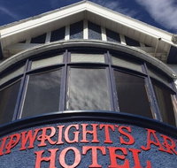 Shipwrights Arms Hotel - South Australia Travel