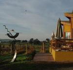 Art at Linden Gate - South Australia Travel