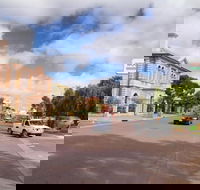 Augusta Budget Motel - South Australia Travel