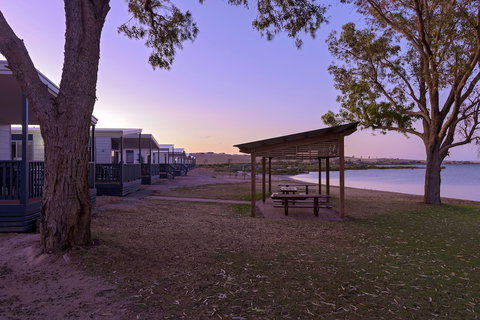 Discovery Parks - Streaky Bay Foreshore - South Australia Travel 0