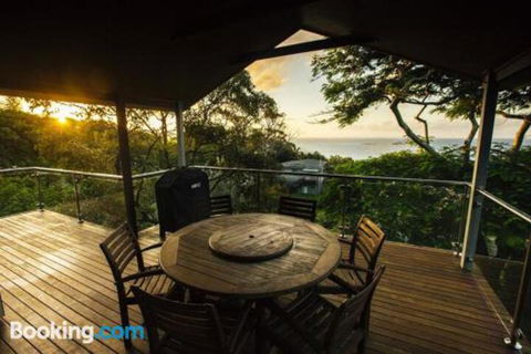 Marrinans Lookout - South Australia Travel 6