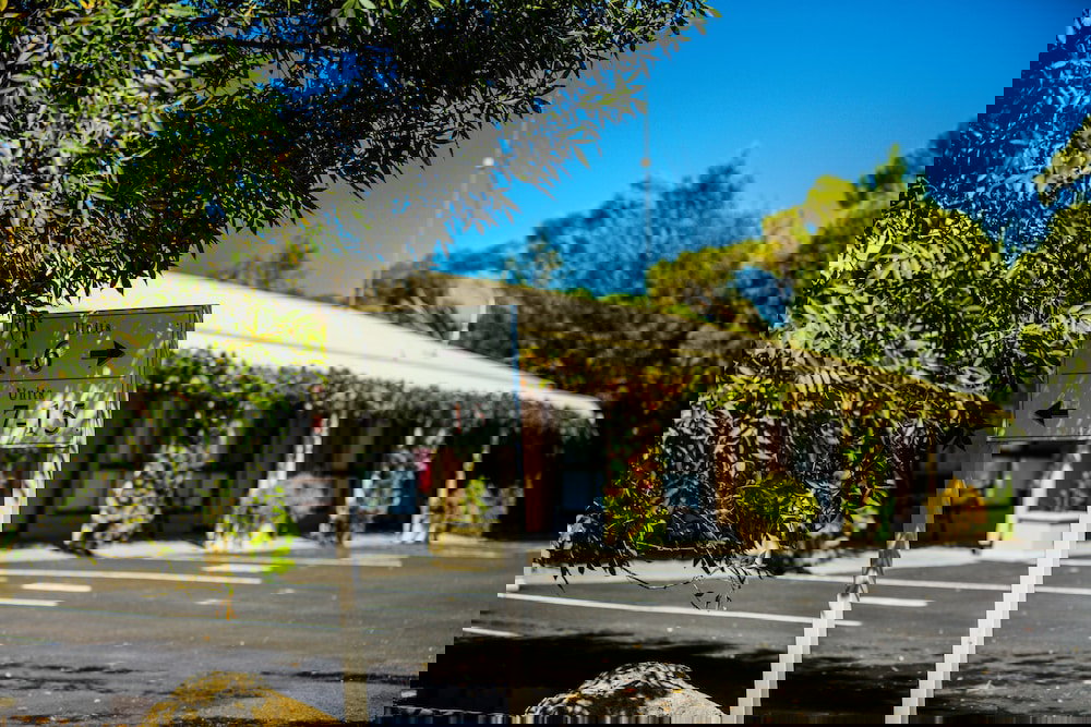 Tintinara SA South Australia Travel