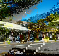 Country Roads Motor Inn Naracoorte - South Australia Travel