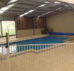 Breakaway Farmstay - South Australia Travel