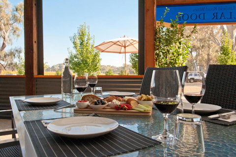 Linfield Cottage - South Australia Travel 2