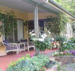 The Lookout - South Australia Travel