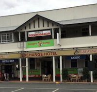 Exchange Hotel Toogoolawah - South Australia Travel