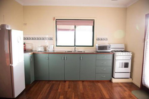 Northbrook Farmstay - South Australia Travel 7