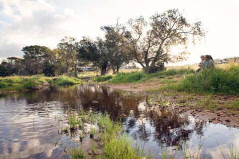 Northbrook Farmstay - South Australia Travel 0