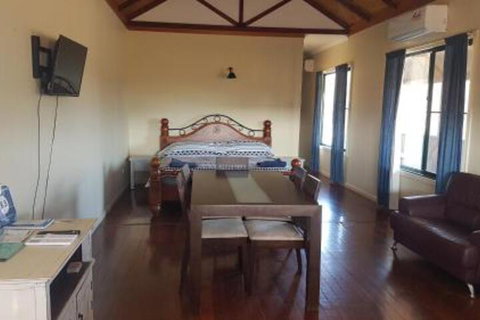 Northbrook Farmstay - South Australia Travel 3