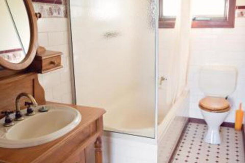 Northbrook Farmstay - South Australia Travel 2