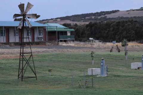 Northbrook Farmstay - South Australia Travel 5