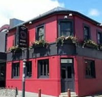 Queens Head Hotel - South Australia Travel