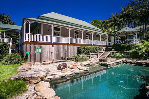 A PERFECT STAY - Bangalla Estate - South Australia Travel 6