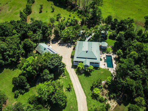 A PERFECT STAY - Bangalla Estate - South Australia Travel 1