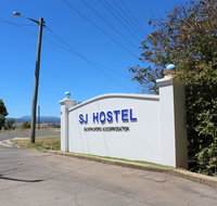 SJ Hostel - South Australia Travel