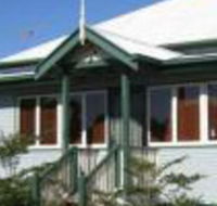 Pitstop Lodge Guesthouse B  B - South Australia Travel