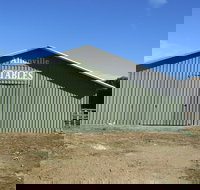 Allonville Motel - South Australia Travel