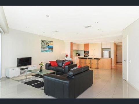 Gallery Resort Apartments - South Australia Travel 1