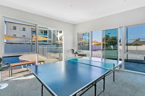 Gallery Resort Apartments - South Australia Travel 5