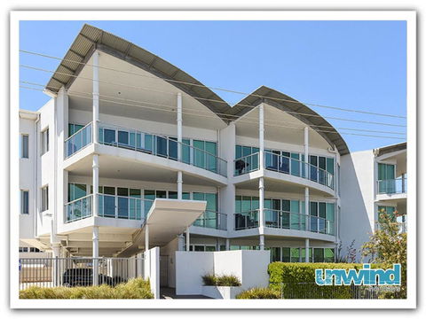 Gallery Resort Apartments - South Australia Travel 2