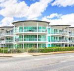 Gallery Resort Apartments - South Australia Travel