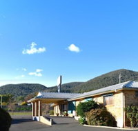 Almond Inn Motel - South Australia Travel