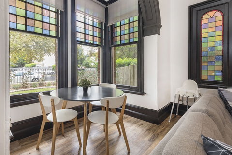 Dalziel Lodge - South Australia Travel 4