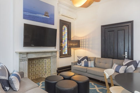 Dalziel Lodge - South Australia Travel 6